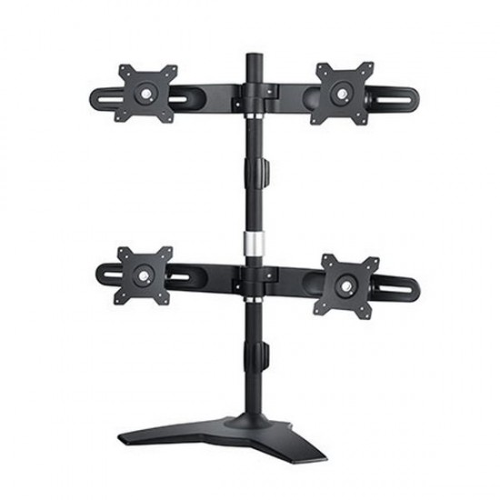 DMS-01Q AG Neovo VESA Standard Compatible LCD Quadruple Display Stand