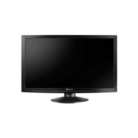 LW-22E AG Neovo 22" LED Monitor w/ Speakers 1920 x 1080 HDMI/VGA/DisplayPort