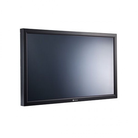 RX-32 AG Neovo 32" LED Monitor 600TVL Wide Screen NeoV Optical Glass 1920 x 1080 VGA/DVI/BNC/HDMI