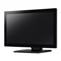 TM-27 AG Neovo 27" LED Monitor Touch-Screen with Built-in Webcam 1920 x 1080 VGA/HDMI TM-27 AG Neovo 27" LED Monitor Touch-Screen with Built-in Webcam 1920 x 1080 VGA/HDMI