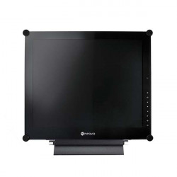 X-19E AG Neovo 19" LCD Monitor w/ Optical Glass 1280x1024 HDMI/VGA/DVI/DisplayPort