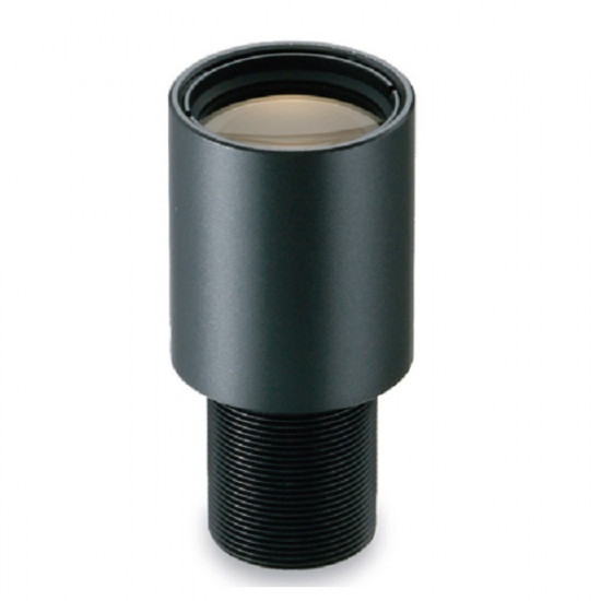 E1220KV Computar 1/1.8" S-Mount 12mm F/2.0 Board Lens E1220KV Computar 1/1.8" S-Mount 12mm F/2.0 Board Lens