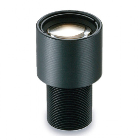 E2520KV Computar 1/1.8" S-Mount 25mm F/2.0 Board Lens E2520KV Computar 1/1.8" S-Mount 25mm F/2.0 Board Lens