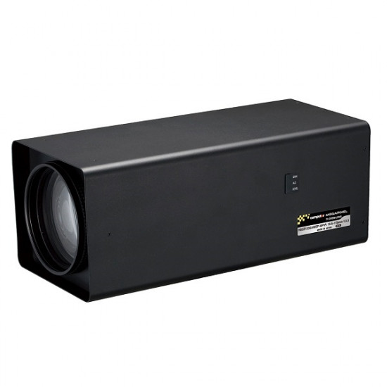 E66Z1635PDC-MPIR Computar 1/1.8" C-Mount 16.7-1,10mm F/3.5 2MP IR DC Auto Iris E66Z1635PDC-MPIR Computar 1/1.8" C-Mount 16.7-1,10mm F/3.5 2MP IR DC Auto Iris