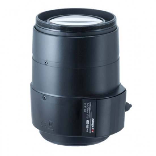 EG6Z0915FCS-MPWIR Computer CS-Mount 1/1.8" 9-50mm Varifocals F1.5 DC Iris 4K EG6Z0915FCS-MPWIR Computer CS-Mount 1/1.8" 9-50mm Varifocals F1.5 DC Iris 4K