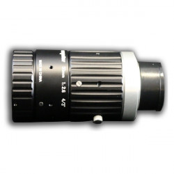 F5026-MPT Computar 1.4" C-Mount 50mm F2.6 45MP Manual Iris Lens