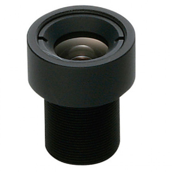 H0924KP Computar 1/2" S-Mount 9mm F/2.4 Board Lens H0924KP Computar 1/2" S-Mount 9mm F/2.4 Board Lens