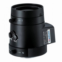 HG3Z1014AFCS Computar CS-Mount 10-30mm Vari-focal F/1.4 Video Auto Iris Lens