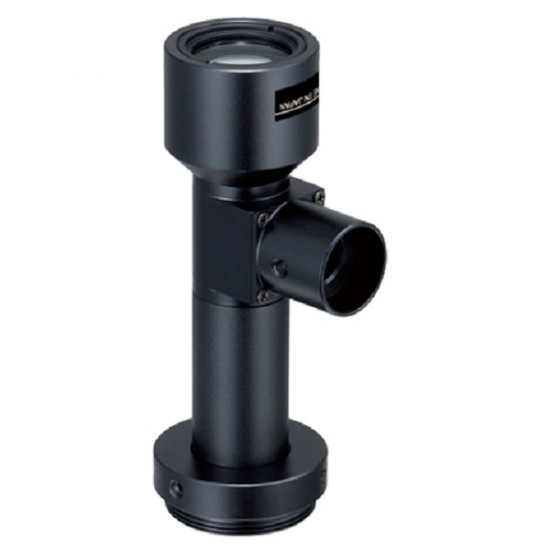 TEC-M2065MPC Computar 2/3" C-Mount 65mm 2 Megapixel Telecentric Lens