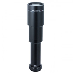 TEC-M30110MP Computer C-Mount 2MP 2/3" 110mm Telecentric Lens 3x Magnification