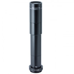 TEC-M60110MP Computer C-Mount 2MP 2/3" 110mm Telecentric Lens 6x Magnification