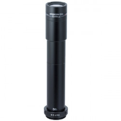 TEC-M6065MP Computer C-Mount 2MP 2/3" 65mm Telecentric Lens 6x Magnification
