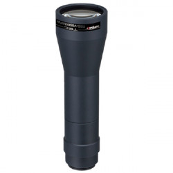 TEC-V0565MPW Computar 1" C-Mount 65.2mm 5 Megapixel Telecentric Lens