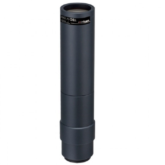 TEC-V10110MPW Computar 1" C-Mount 110.2mm 5 Megapixel Telecentric Lens