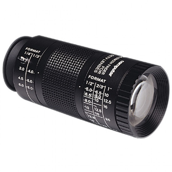 VM300 Computar View Finder VM300 Computar View Finder