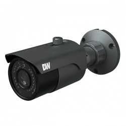 DWC-MBT4Wi28 Digital Watchdog 2.8mm 30FPS @ 4MP Outdoor IR Day/Night WDR Bullet IP Security Camera 12VDC/POE - Black