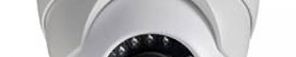 Eyeball IP Cameras