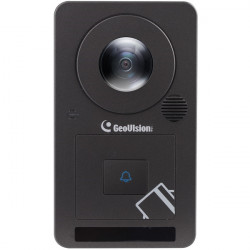 84-CR13200-0010 Geovision GV-CR1320 2MP H.264 IP Camera Reader