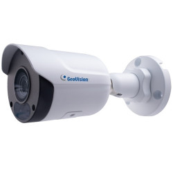 GV-TBL4705 Geovision 4mm 30FPS @ 4MP Outdoor IR Day/Night WDR Bullet IP Security Camera 12VDC/PoE GV-TBL4705 Geovision 4mm 30FPS @ 4MP Outdoor IR Day/Night WDR Bullet IP Security Camera 12VDC/PoE