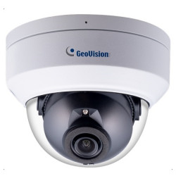 GV-TDR2705-2F Geovision 2.8mm 30FPS @ 1080p Outdoor IR Day/Night WDR Dome IP Security Camera 12VDC/PoE GV-TDR2705-2F Geovision 2.8mm 30FPS @ 1080p Outdoor IR Day/Night WDR Dome IP Security Camera 12VDC/PoE