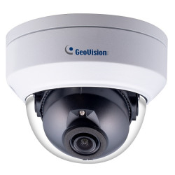 GV-TDR4803-2F Geovision 2.8mm 30FPS @ 4MP Outdoor IR Day/Night WDR Dome IP Security Camera 12VDC/PoE GV-TDR4803-2F Geovision 2.8mm 30FPS @ 4MP Outdoor IR Day/Night WDR Dome IP Security Camera 12VDC/PoE