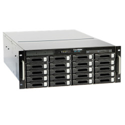 UVS-RS-i920-128 Geovision GV-Hot Swap 128 Channel 20-bay Recording Server System Intel Core i9 Processor 16GB Dual RAM 256 GB SSD 128 Camera Maximum - No HDD UVS-RS-i920-128 Geovision GV-Hot Swap 128 Channel 20-bay Recording Server System Intel Core i9 Processor 16GB Dual RAM 256 GB SSD 128 Camera Maximum - No HDD