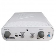 LE-001 Louroe AP-1TB Single Zone Base Station With Talkback