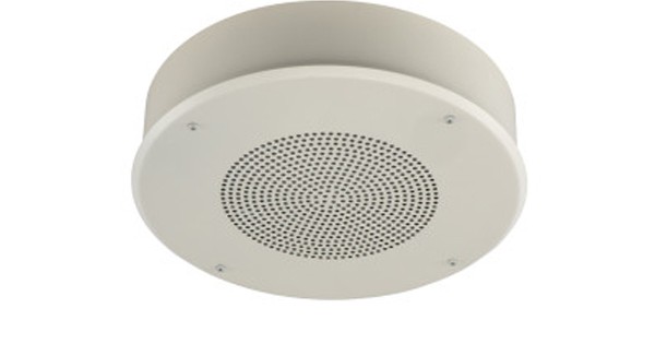 Mélangeur / Alimentation Louroe Electronics LE-110 RN-2 Pour Micro – Surveillance