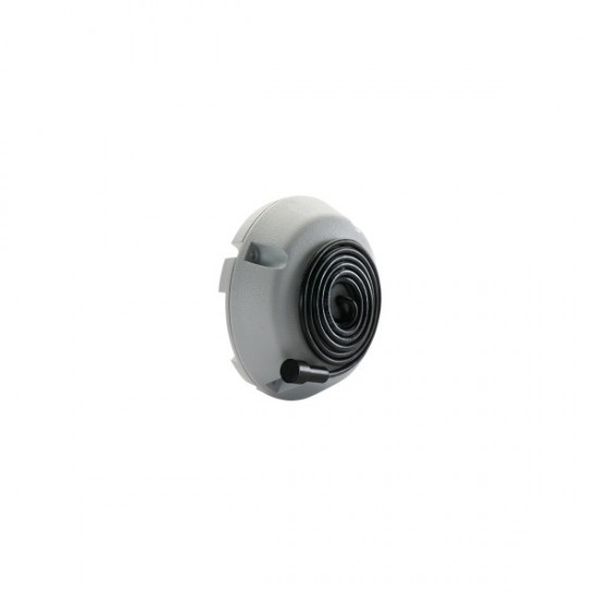 LE-039 Louroe Verifact B-6 High Ceiling Applications w/6 Ft Extension Cable Microphone LE-039 Louroe Verifact B-6 High Ceiling Applications w/6 Ft Extension Cable Microphone