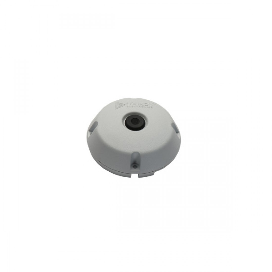 LE-078 Louroe Electronics VERIFACT D Wall Mount Microphone LE-078 Louroe Electronics VERIFACT D Wall Mount Microphone