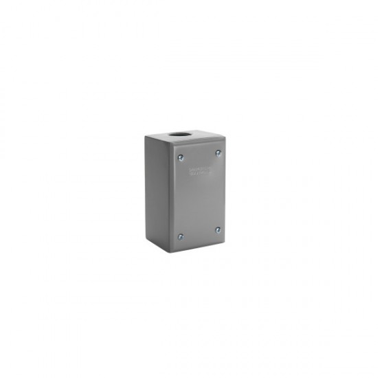 LE-075 Louroe Verifact E Outdoor or Moist Conditions Microphone