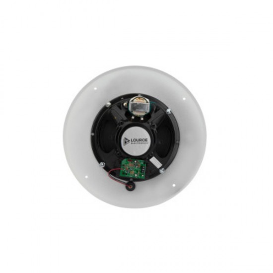 LE-080 Louroe TLI Bi-Directional Speaker Microphone No Housing