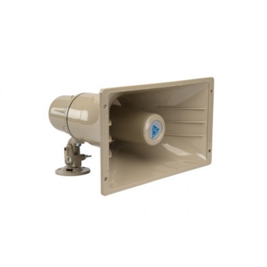 LE-084 Louroe TLO Outdoor Bi-Directional Speaker Microphone