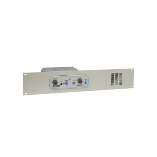 LE-148 Louroe APR-1TB-RM Single Zone Base Station With Rack Mount