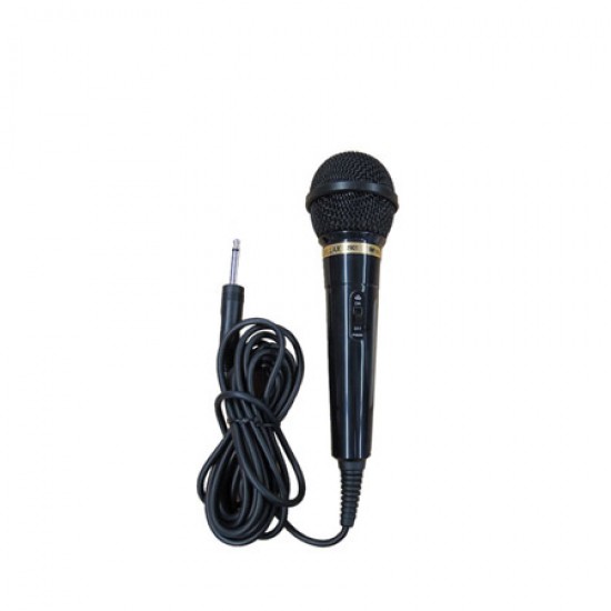 LE-214 Louroe HHM-1020 Hand Held Microphone Dynamic Dual Imped LE-214 Louroe HHM-1020 Hand Held Microphone Dynamic Dual Imped