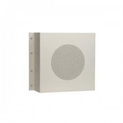 LE-218 Louroe TLI-VR-SQ Bi-Directional Vandal Resistant Verifact Microphone Square Surface Mount LE-218 Louroe TLI-VR-SQ Bi-Directional Vandal Resistant Verifact Microphone Square Surface Mount