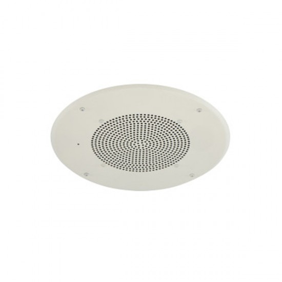 LE-226 Louroe TLI- CS Bi-Directional Speaker Microphone Ceiling Surface Mount