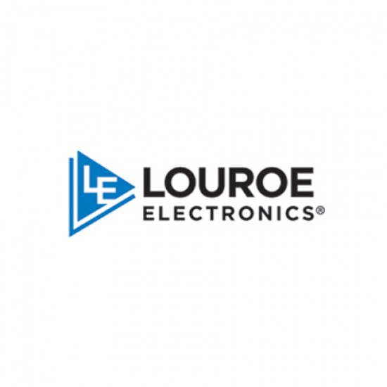 LE-051 Louroe VERIFACT B-10 High Ceiling Applications w/10 Ft Extension Cable Microphone LE-051 Louroe VERIFACT B-10 High Ceiling Applications w/10 Ft Extension Cable Microphone