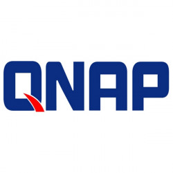 BRKT-1P-2U QNAP Single-Slot PCIe Bracket for TS-x73AU Short Depth 2U Chasis