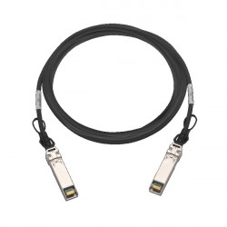 CAB-DAC30M-SFP28 QNAP SFP28 25GbE Twinaxial Direct Attach Cable, 3.0M