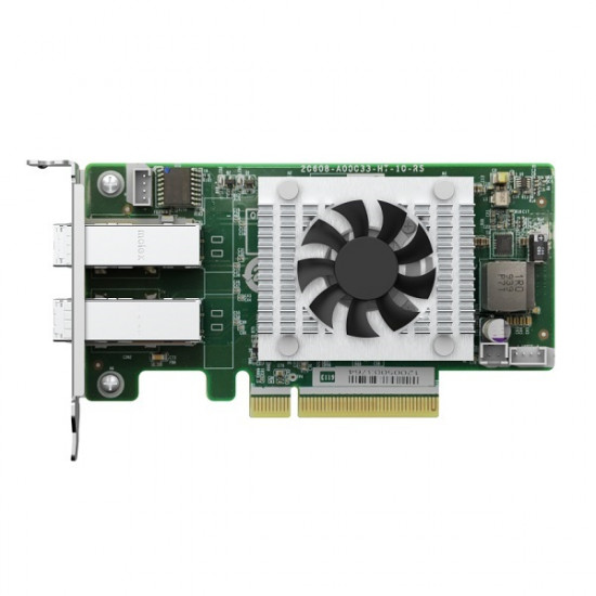 QXP-820S-B3408 QNAP 2-Port MiniSAS HD Host Bus Adapter