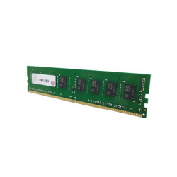 RAM-32GDR4ECK0-UD-3200 QNAP 32GB DDR4 ECC RAM, 3200 MHz, UDIMM, K0 Version