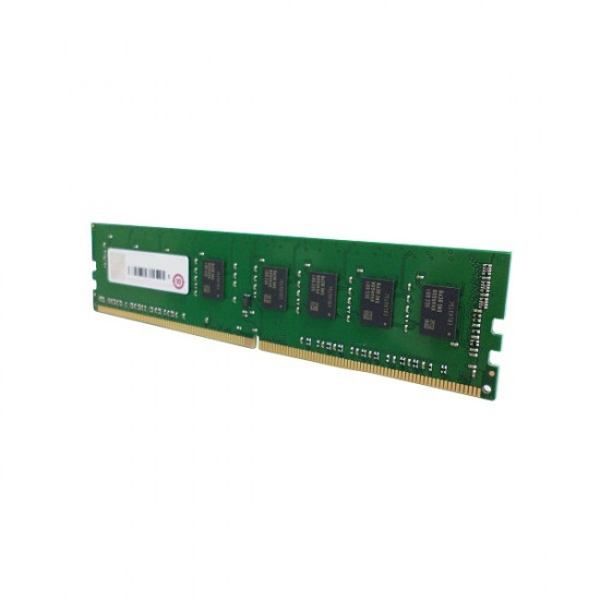 RAM-32GDR4ECK0-UD-3200 QNAP 32GB DDR4 ECC RAM, 3200 MHz, UDIMM, K0 Version