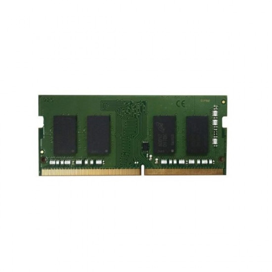 RAM-4GDR4T1-SO-2666 QNAP 4GB DDR4-2666, SO-DIMM, 260 Pin, T1 Version