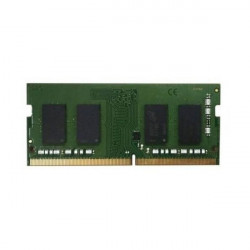 RAM-8GDR4T0-SO-2666 QNAP 8GB DDR4-2666, SO-DIMM, 260 pin, T0 Version