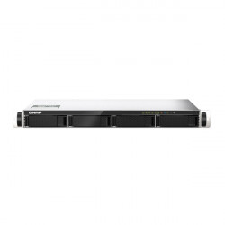 TS-435XeU-4G-US QNAP 4-Bay Rackmount NAS 2.2 GHz Marvell OCTEON TX2 CN9130 / CN9131 ARMv8 Cortex-A72 4-core 4GB RAM - No HDD TS-435XeU-4G-US QNAP 4-Bay Rackmount NAS 2.2 GHz Marvell OCTEON TX2 CN9130 / CN9131 ARMv8 Cortex-A72 4-core 4GB RAM - No HDD