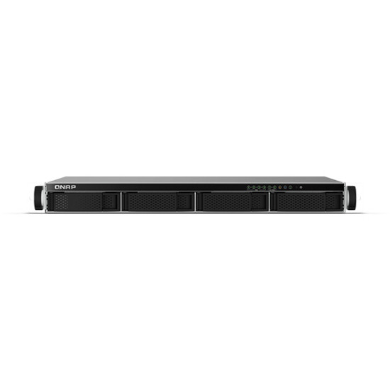 TS-464eU-8G-US QNAP 4-Bay Rackmount NAS 2.9GHz Intel Celeron N5105/N5095 4-core 8GB - No HDD