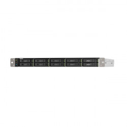 TS-h1090FU-7302P-256G-US QNAP 10-Bay Rackmount NAS 3.3 GHz AMD EPYC 7302P 16-core 256GB RAM - No HDD TS-h1090FU-7302P-256G-US QNAP 10-Bay Rackmount NAS 3.3 GHz AMD EPYC 7302P 16-core 256GB RAM - No HDD