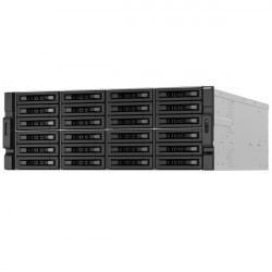 TS-h3087XU-RP-E2378-64G-US QNAP 30-Bay Rackmount NAS 2.6 GHz Intel Xeon E-2378 8-core 64GB RAM - No HDD TS-h3087XU-RP-E2378-64G-US QNAP 30-Bay Rackmount NAS 2.6 GHz Intel Xeon E-2378 8-core 64GB RAM - No HDD