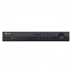 HNVR8P8/4TB Rainvision 8 Channel at 4K (2160p) NVR 80Mbps Max Throughput - 4TB w/ Built-in 8 Port PoE